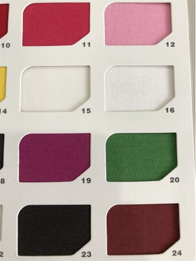 GZ-LTTG 40S棉打雞布(食毛) DG0012 250G 細節-1